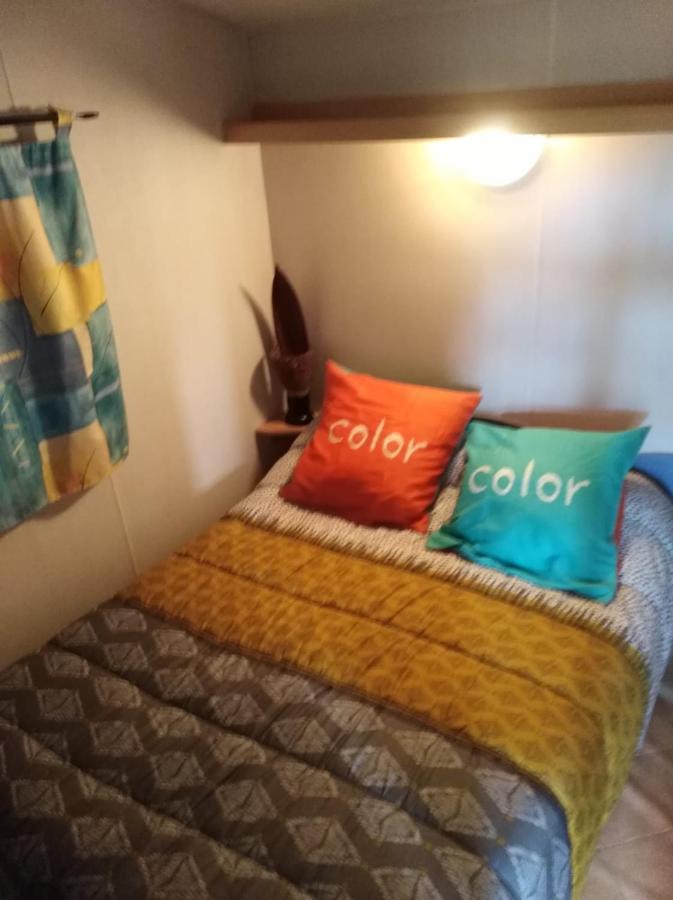 Mobil New Day Camping *