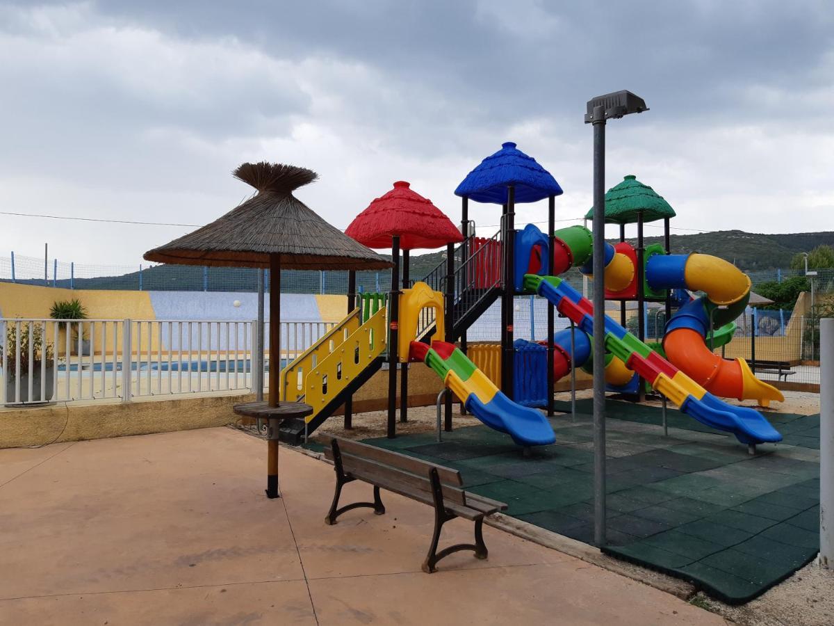 Camping Mobil New Day Vic-la-Gardiole