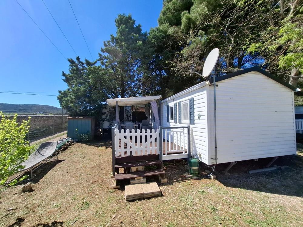 Camping Mobil New Day Vic-la-Gardiole